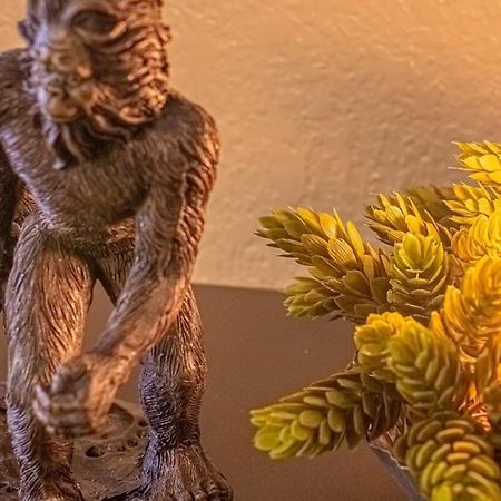 Sasquatch Lodge E Sleeps 13 ガトリンバーグ エクステリア 写真