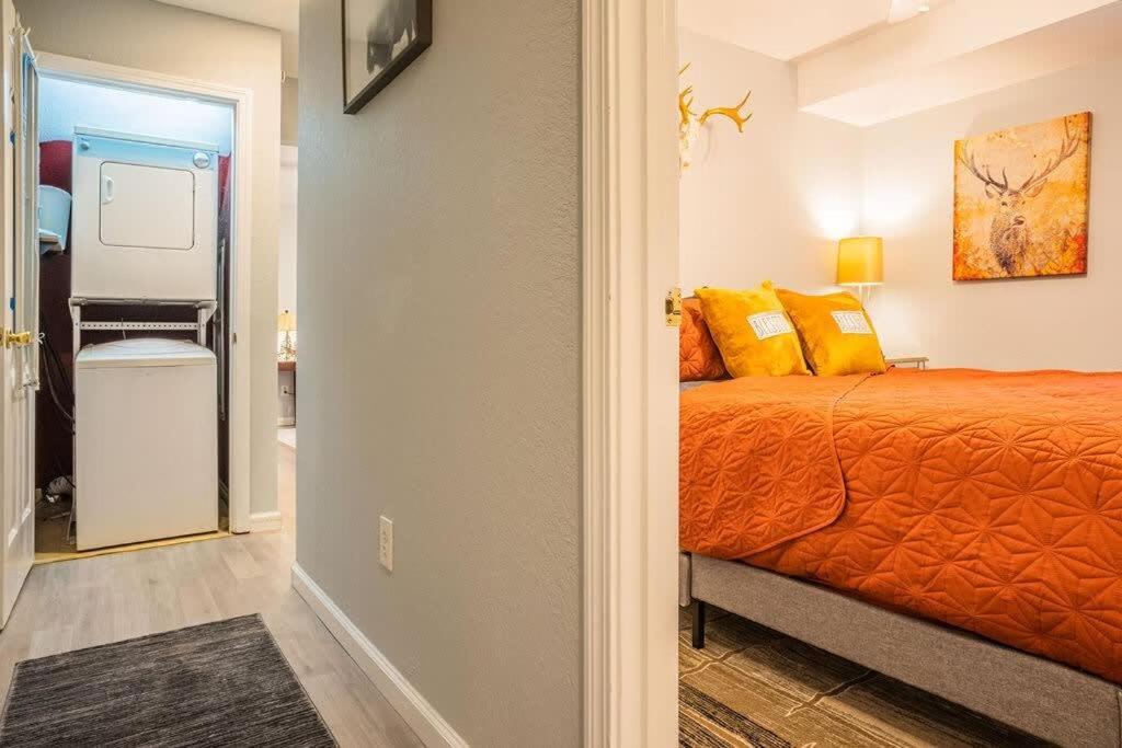Sasquatch Lodge E Sleeps 13 ガトリンバーグ エクステリア 写真