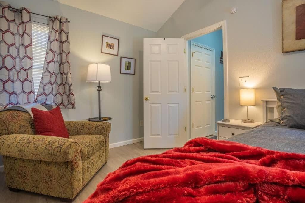 Sasquatch Lodge E Sleeps 13 ガトリンバーグ エクステリア 写真