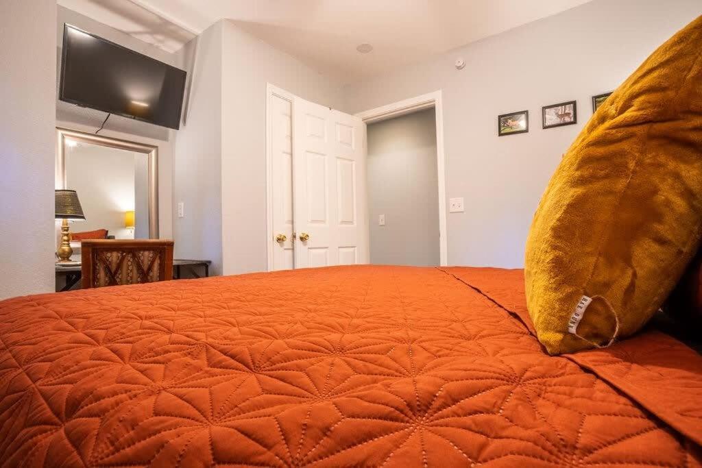 Sasquatch Lodge E Sleeps 13 ガトリンバーグ エクステリア 写真