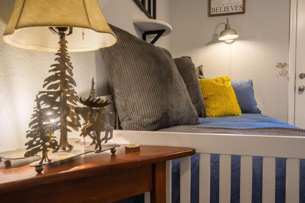 Sasquatch Lodge E Sleeps 13 ガトリンバーグ エクステリア 写真