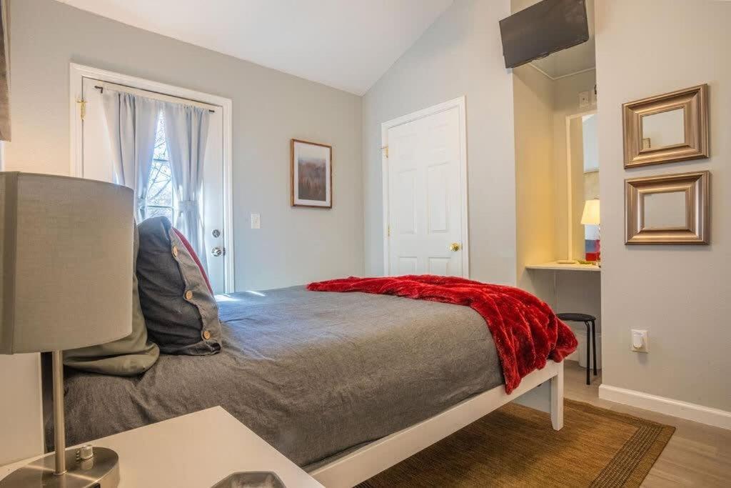 Sasquatch Lodge E Sleeps 13 ガトリンバーグ エクステリア 写真